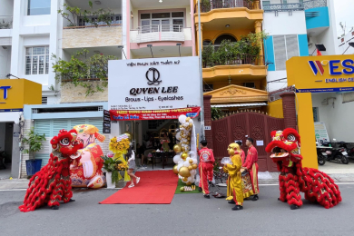  Phun Thêu Thẩm Mỹ Uy Tín Tại Trung Tâm TP.HCM