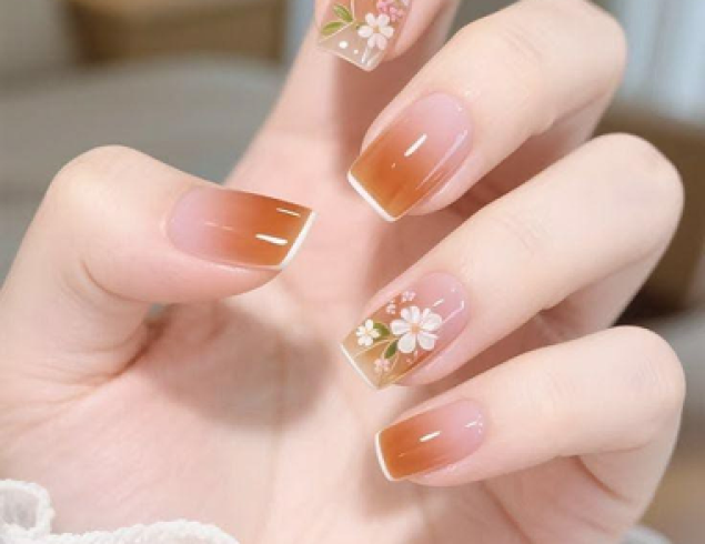 NAILS