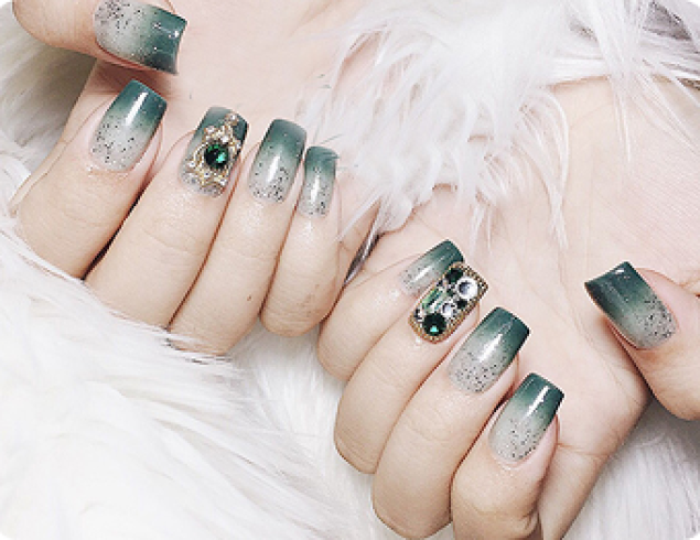 NAILS