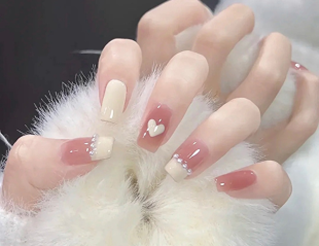 NAILS