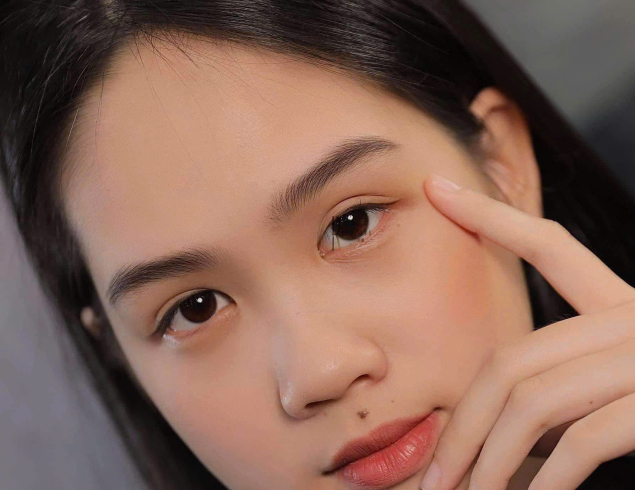 PHUN MÀY HAIRSTROKE